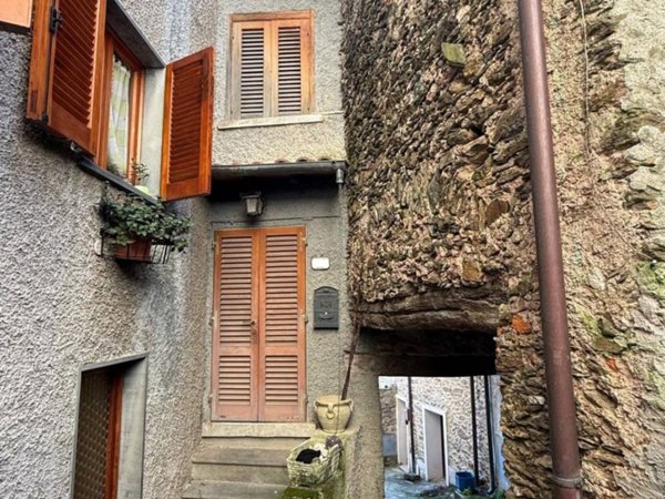casa indipendente in vendita a Stazzema in zona Terrinca