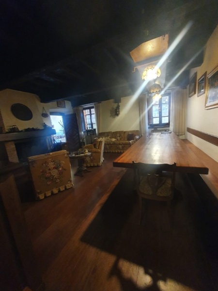 casa indipendente in vendita a Stazzema