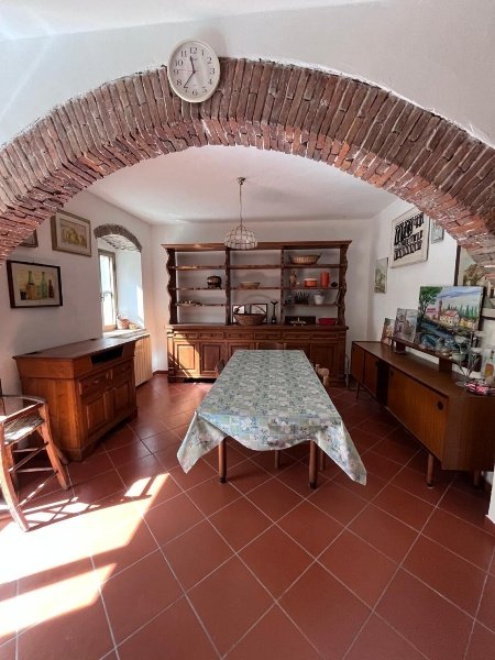 casa indipendente in vendita a Stazzema in zona Pontestazzemese