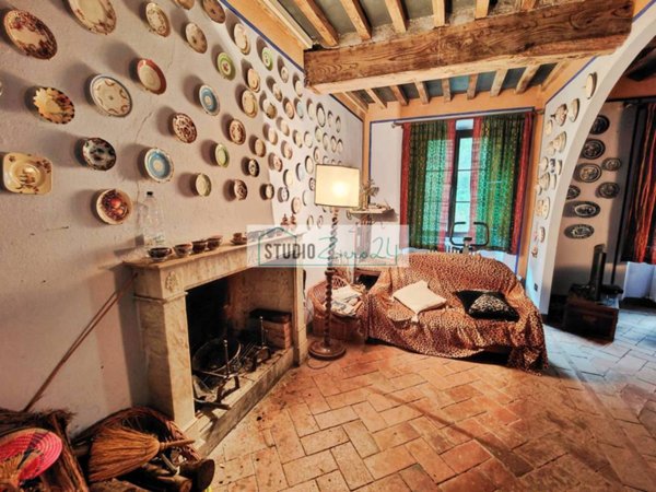 casa indipendente in vendita a Stazzema