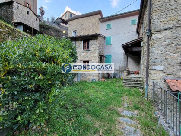 appartamento in vendita a Stazzema