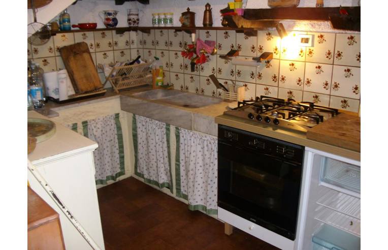 casa indipendente in vendita a Stazzema