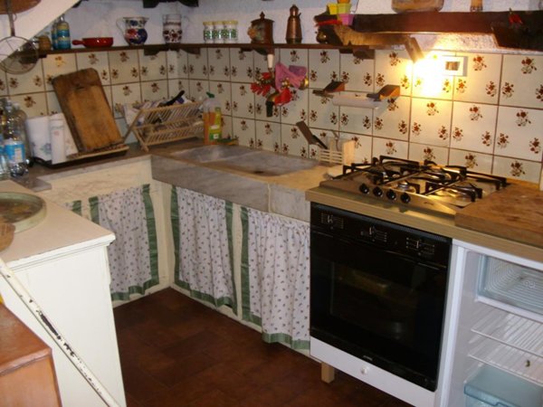 casa indipendente in vendita a Stazzema