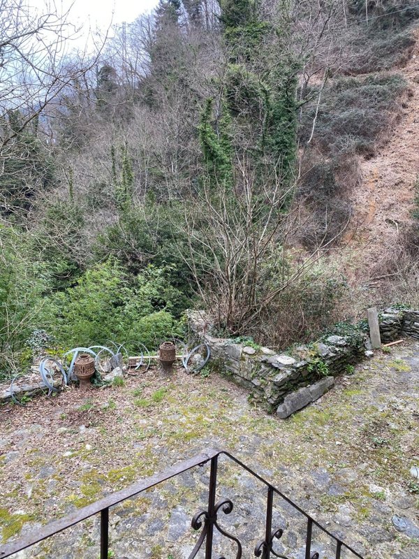 casa indipendente in vendita a Stazzema