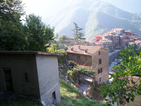 casa indipendente in vendita a Stazzema in zona Pruno