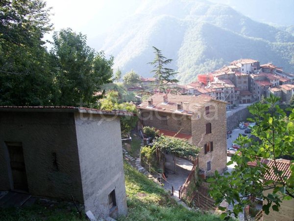 casa indipendente in vendita a Stazzema in zona Pruno