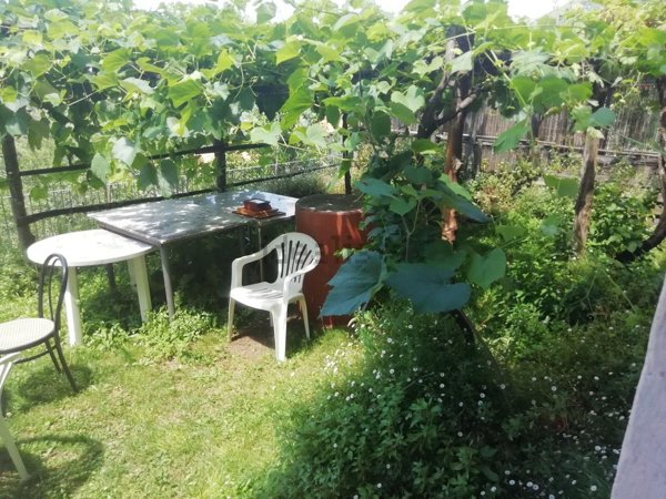 casa indipendente in vendita a Stazzema