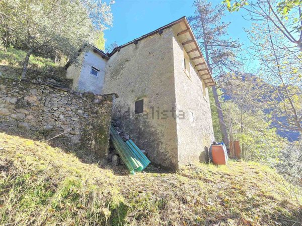 casa indipendente in vendita a Stazzema in zona Pontestazzemese