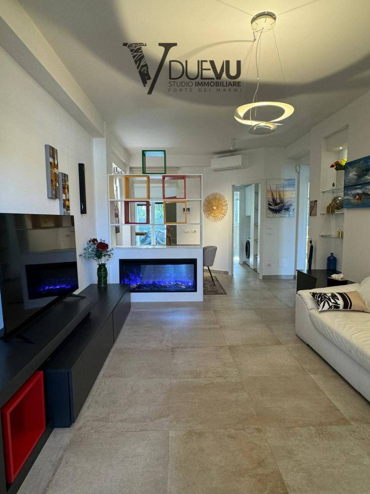 appartamento in vendita a Stazzema