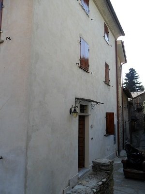casa indipendente in vendita a Stazzema