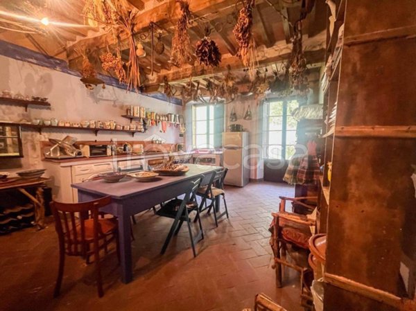 casa indipendente in vendita a Stazzema in zona Mulina