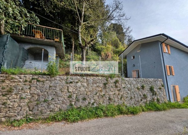 casa indipendente in vendita a Stazzema in zona Farnocchia