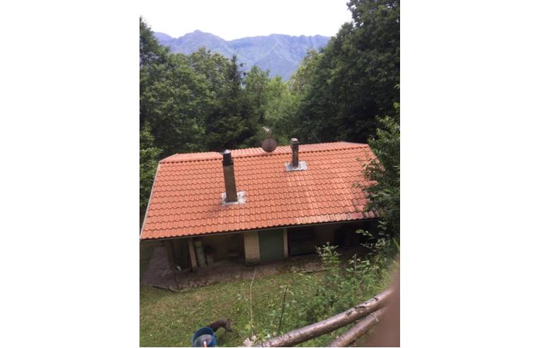 casa indipendente in vendita a Stazzema in zona Terrinca
