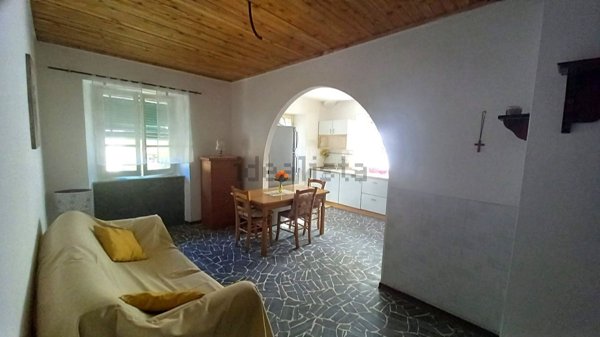 appartamento in vendita a Stazzema in zona Ruosina