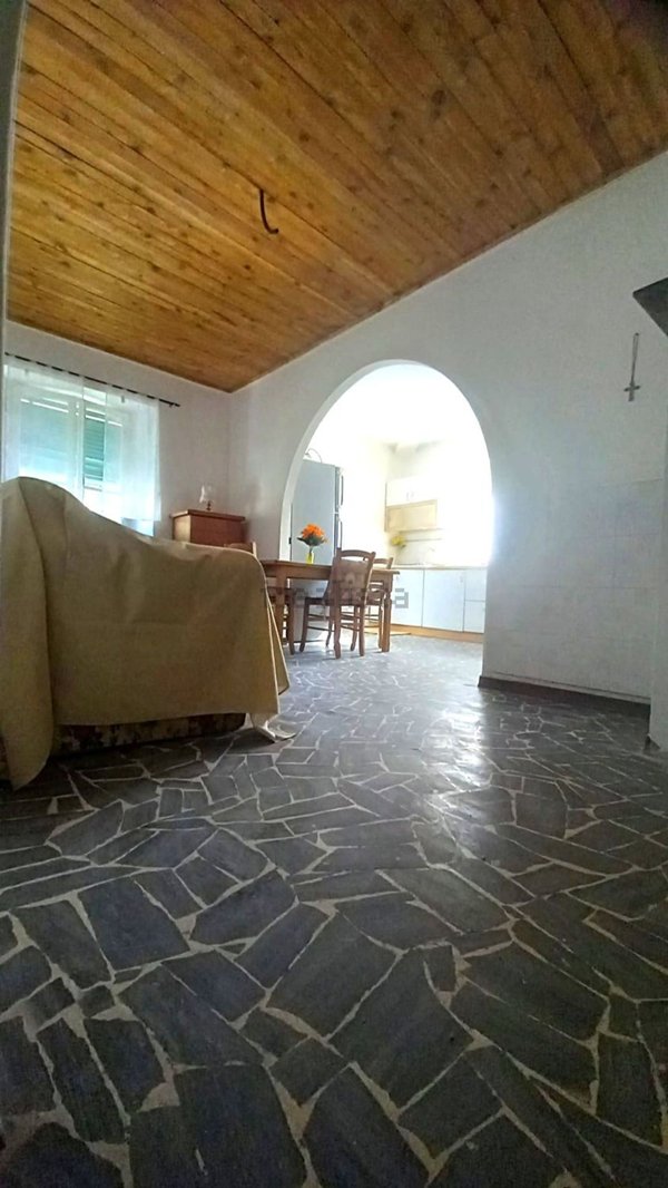 appartamento in vendita a Stazzema in zona Ruosina