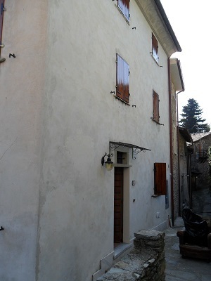casa indipendente in vendita a Stazzema