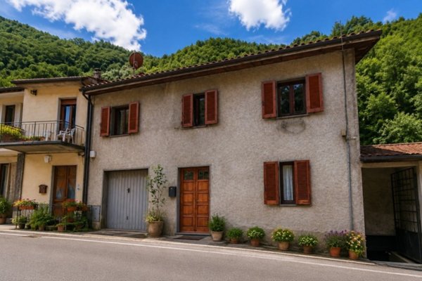 casa indipendente in vendita a Stazzema in zona Pontestazzemese