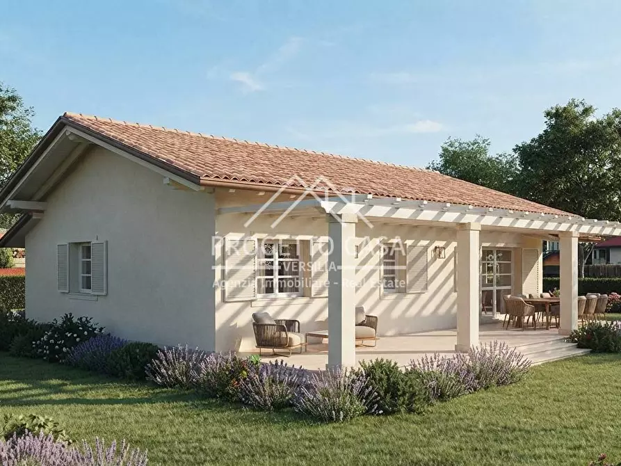 casa indipendente in vendita a Stazzema