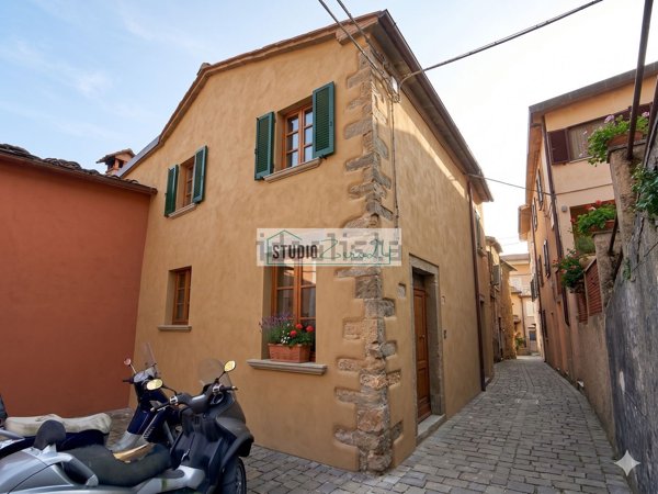 appartamento in vendita a Stazzema in zona Retignano
