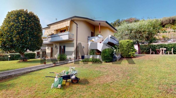 casa indipendente in vendita a Stazzema