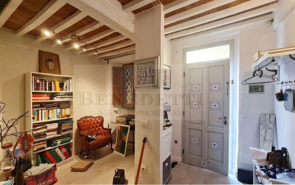 casa indipendente in vendita a Stazzema in zona Retignano