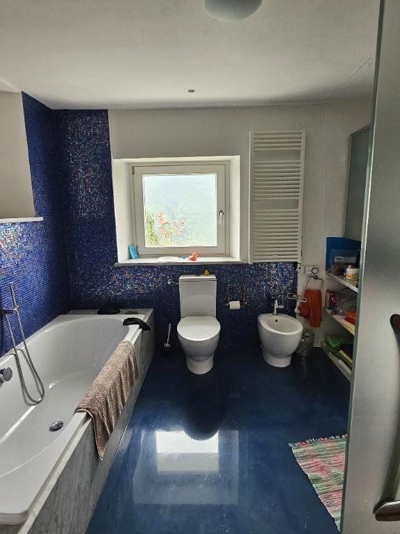 casa indipendente in vendita a Stazzema in zona Retignano