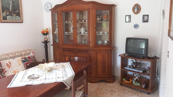 casa indipendente in vendita a Vagli Sotto in zona Vagli Sopra