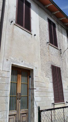 casa indipendente in vendita a Vagli Sotto