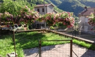 casa indipendente in vendita a Vagli Sotto