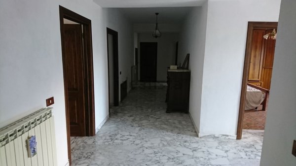casa indipendente in vendita a Vagli Sotto in zona Vagli Sopra