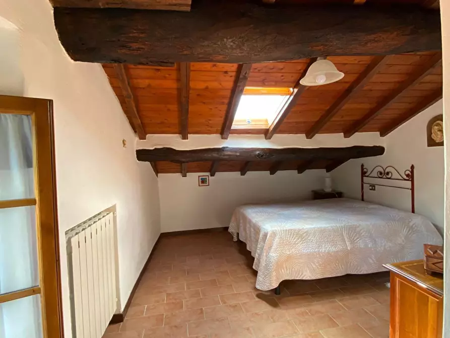 casa indipendente in vendita a Vagli Sotto