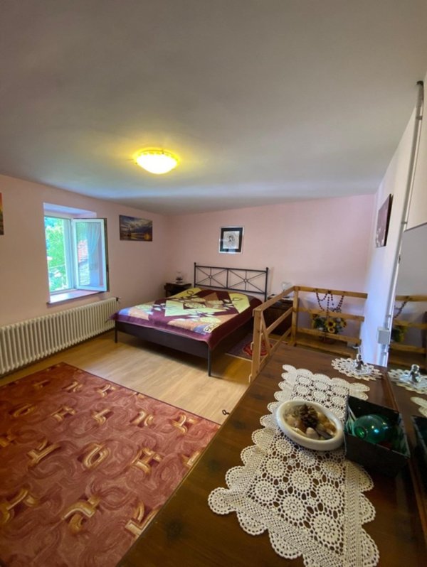 casa indipendente in vendita a Vagli Sotto in zona Vagli Sopra