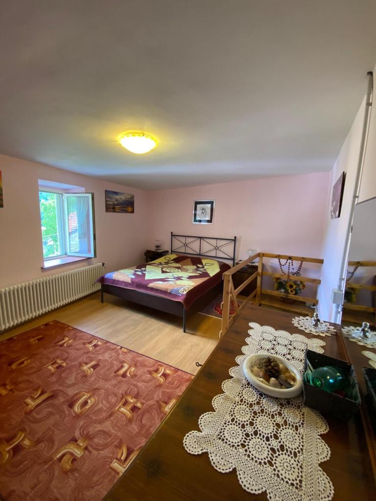 casa indipendente in vendita a Vagli Sotto in zona Vagli Sopra