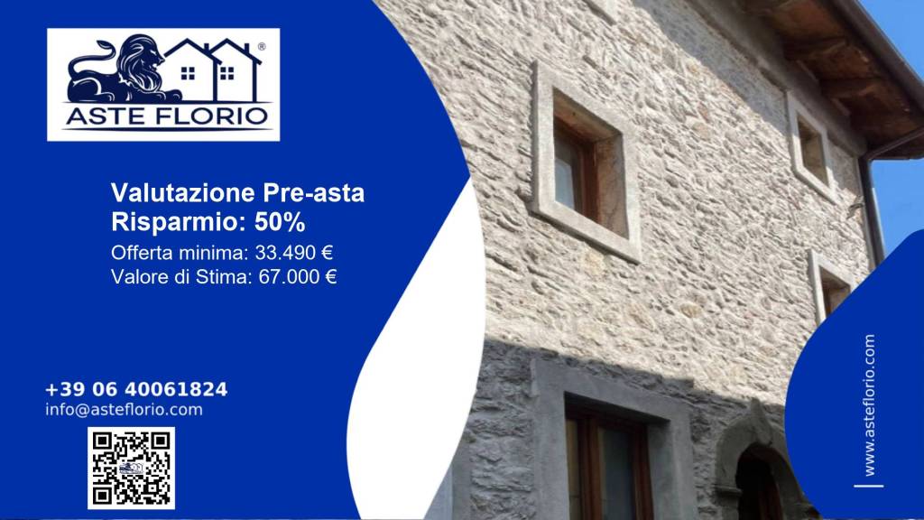 appartamento in vendita a Vagli Sotto