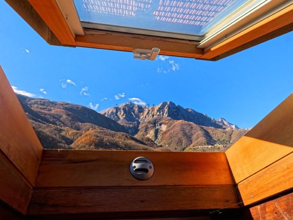 casa indipendente in vendita a Vagli Sotto