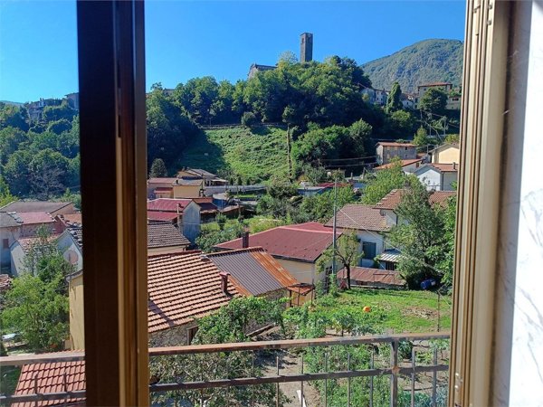 casa indipendente in vendita a Vagli Sotto in zona Roggio