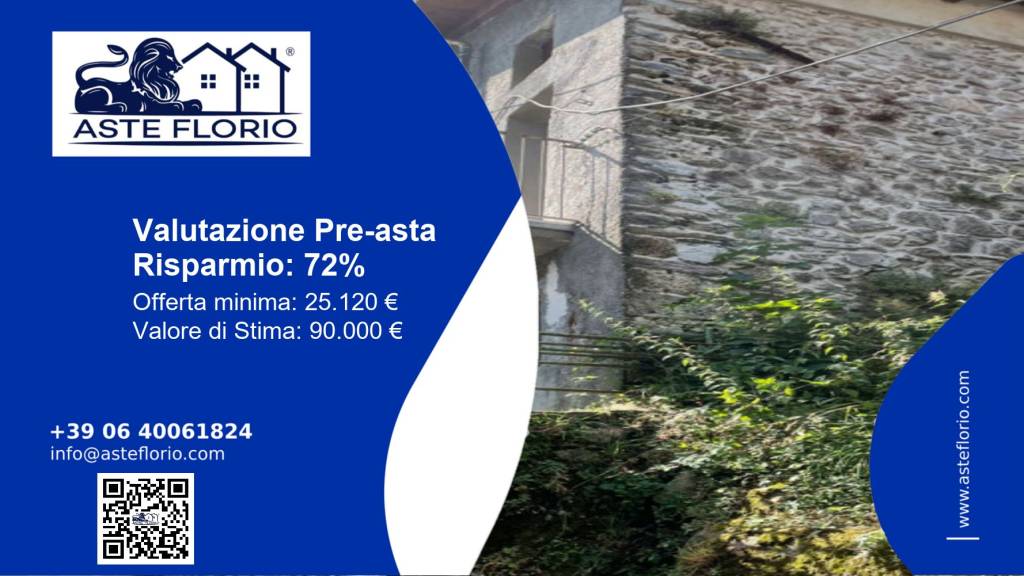 appartamento in vendita a Vagli Sotto