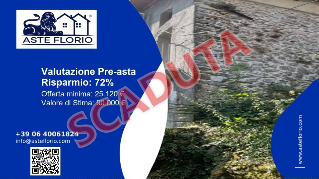 appartamento in vendita a Vagli Sotto