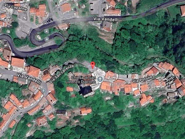 appartamento in vendita a Vagli Sotto