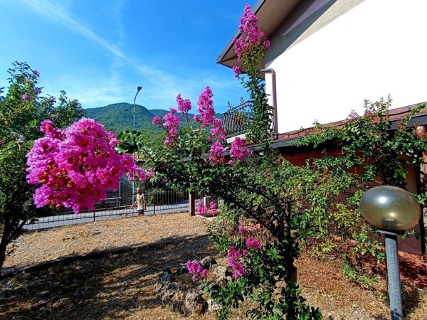 casa indipendente in vendita a Vagli Sotto