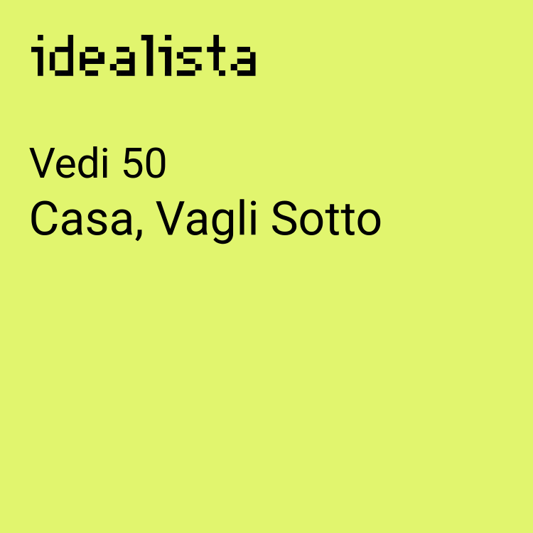 quadrivano in vendita a Vagli Sotto