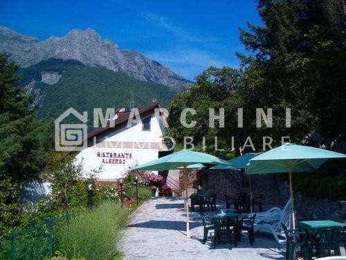 mansarda in vendita a Vagli Sotto