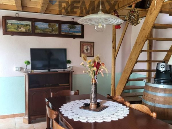 casa indipendente in vendita a Vagli Sotto in zona Vagli Sopra
