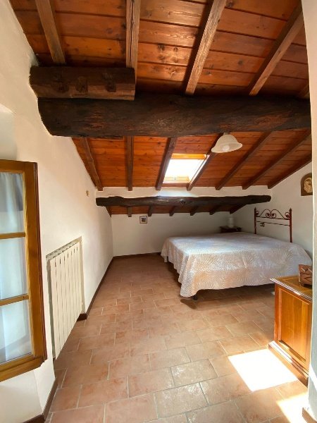 intera palazzina in vendita a Vagli Sotto