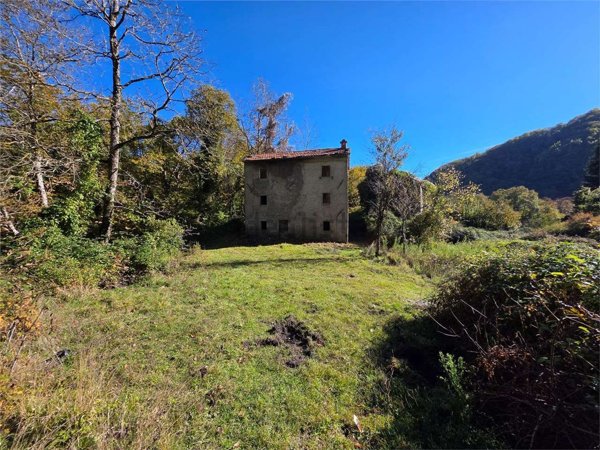 casa indipendente in vendita a Vagli Sotto