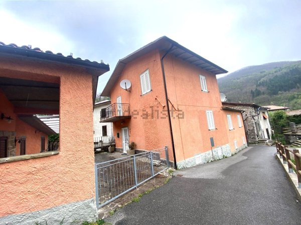 casa indipendente in vendita a Vagli Sotto in zona Vagli Sopra