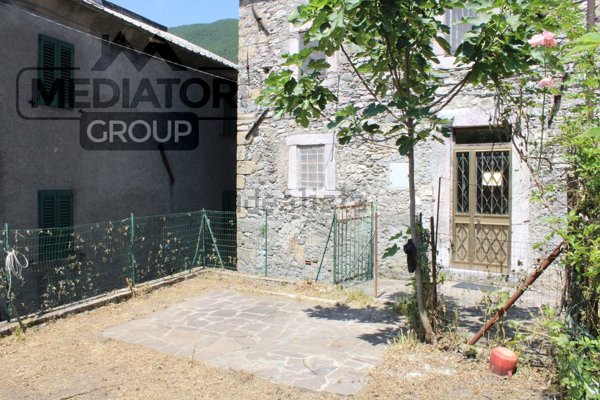 appartamento in vendita a Vagli Sotto in zona Vagli Sopra