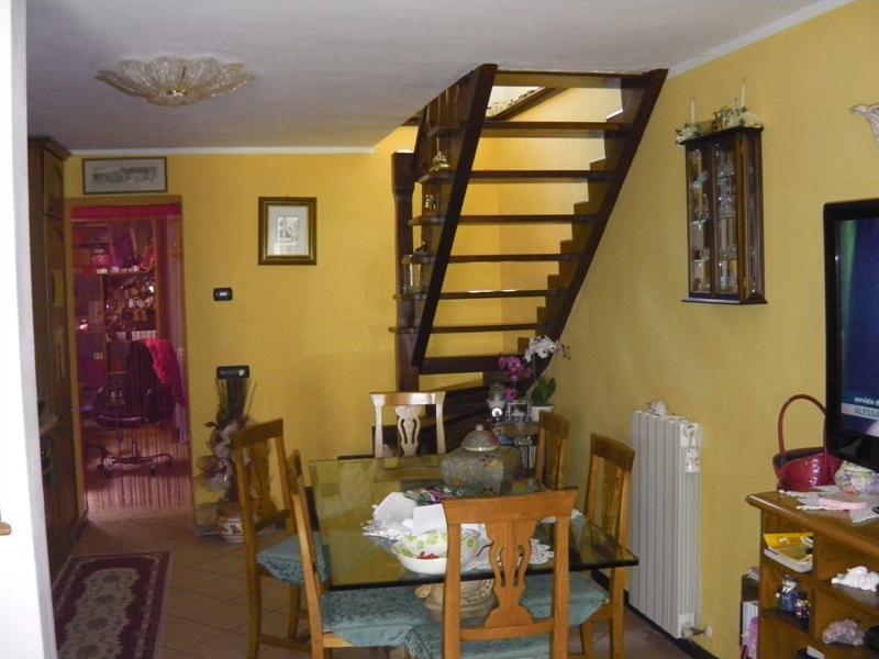 casa indipendente in vendita a Vagli Sotto in zona Vagli Sopra