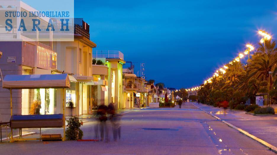 appartamento in vendita a Viareggio