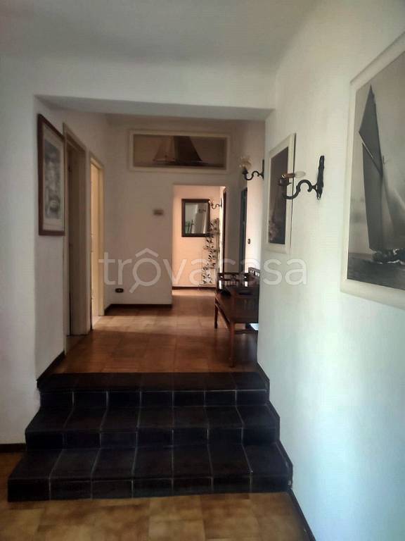 appartamento in vendita a Viareggio in zona Centro Storico